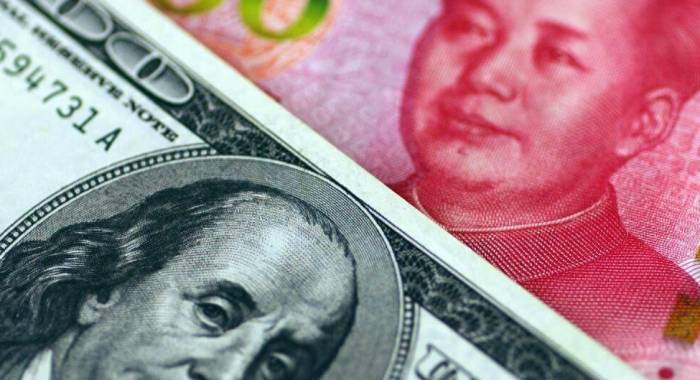 U.S., Europe, China Easing: Global Economic Boom