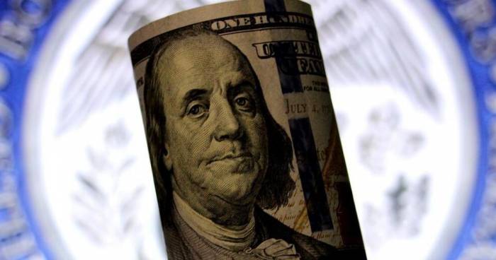 US Dollar Rate Cut by 50 Basis Points!