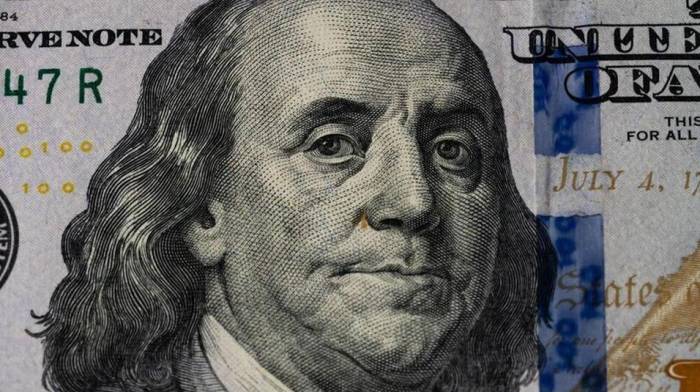 US Quake! Dollar Cut, US Debt Saved?