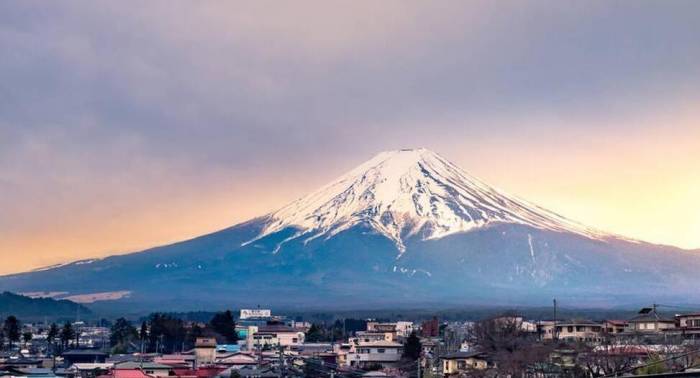 Surge in Yen!