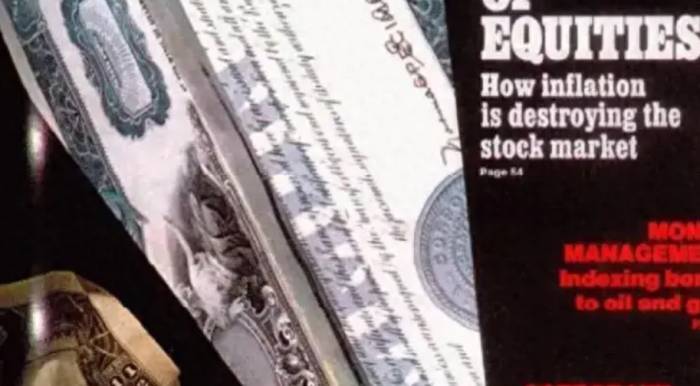 Energy Metals Soar! Stocks Dying?