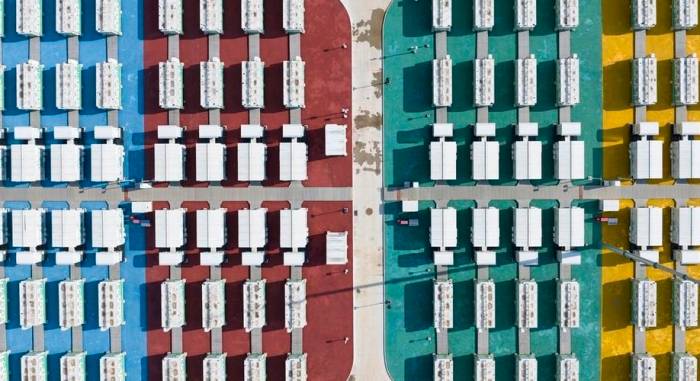 Post-Tariff: US Spends $250B to Save New Energy
