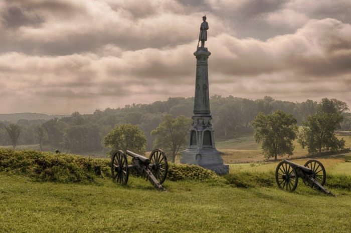 They Warned Me About These 10 Haunted Places in America. #6 Made a Skeptic's Blood Run Cold. They Warned Me About These 10 Haunted Places in America. #6 Made a Skeptic's Blood Run Cold.