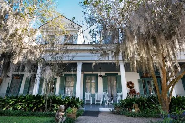 They Warned Me About These 10 Haunted Places in America. #6 Made a Skeptic's Blood Run Cold. They Warned Me About These 10 Haunted Places in America. #6 Made a Skeptic's Blood Run Cold.