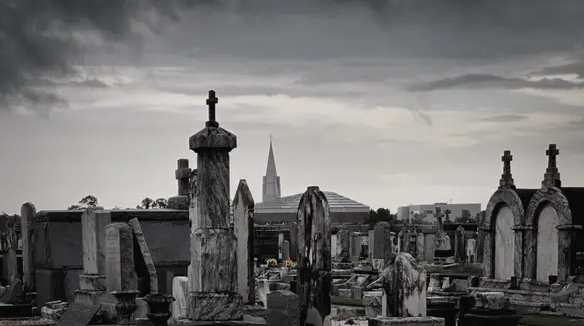 They Warned Me About These 10 Haunted Places in America. #6 Made a Skeptic's Blood Run Cold. They Warned Me About These 10 Haunted Places in America. #6 Made a Skeptic's Blood Run Cold.