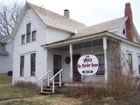 They Warned Me About These 10 Haunted Places in America. #6 Made a Skeptic's Blood Run Cold.